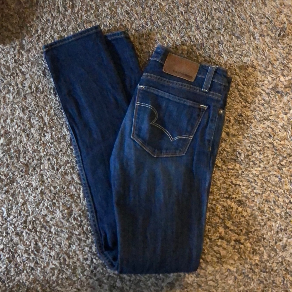 Big star jeans
